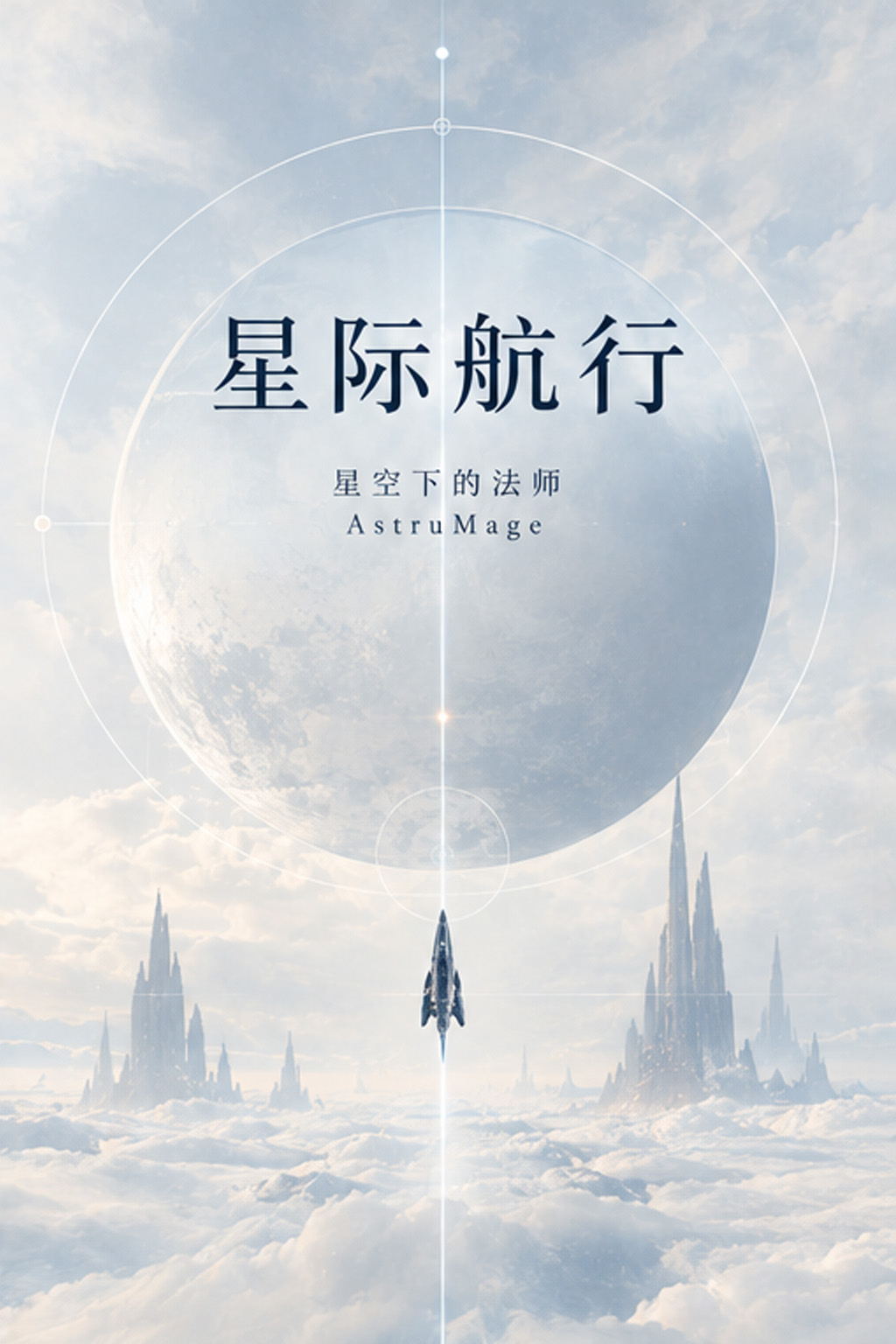 星际航行：空间与工程